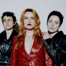 MUNA, O2 ACADEMY GLASGOW, FRIDAY 13TH NOVEMBER 2026